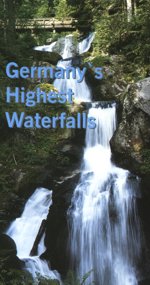 Germanys highest Waterfalls